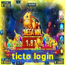 ticto login